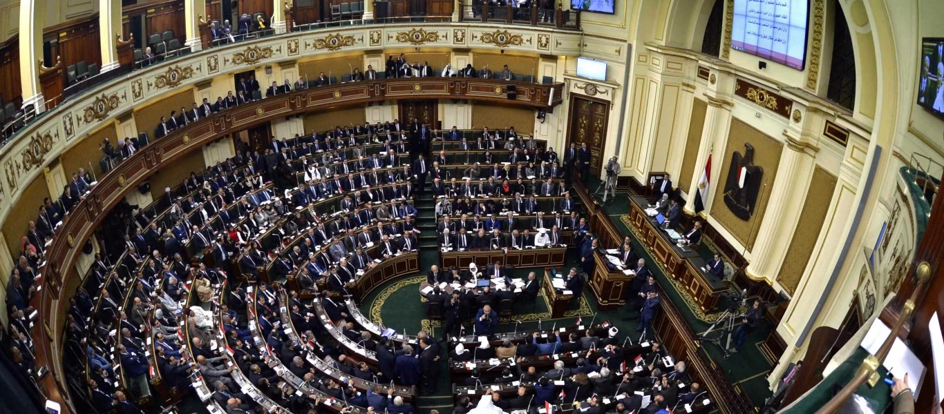 «Τα γυρίζει» τώρα η Αίγυπτος: Ο LNA είναι ικανός από μόνος του να αποτρέψει την τουρκική επέμβαση!